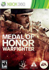 Medal of Honor Warfighter [Limited Edition] - Xbox 360 | Play N Trade Winnipeg