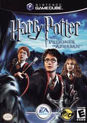 Harry Potter Prisoner of Azkaban - Gamecube | Play N Trade Winnipeg