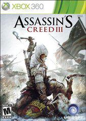 Assassin's Creed III - Xbox 360 | Play N Trade Winnipeg