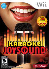Karaoke Joysound - Wii | Play N Trade Winnipeg