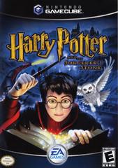 Harry Potter Sorcerers Stone - Gamecube | Play N Trade Winnipeg