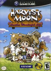 Harvest Moon Another Wonderful Life - Gamecube | Play N Trade Winnipeg