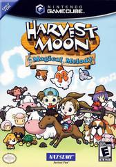 Harvest Moon Magical Melody - Gamecube | Play N Trade Winnipeg