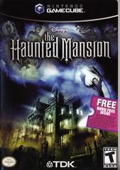 Haunted Mansion - Gamecube | Play N Trade Winnipeg