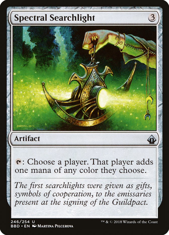 Spectral Searchlight [Battlebond] | Play N Trade Winnipeg