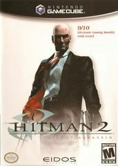 Hitman 2 - Gamecube | Play N Trade Winnipeg