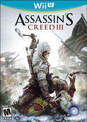 Assassin's Creed III - Wii U | Play N Trade Winnipeg