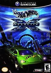 Hot Wheels Velocity X - Gamecube | Play N Trade Winnipeg