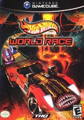 Hot Wheels World Race - Gamecube | Play N Trade Winnipeg