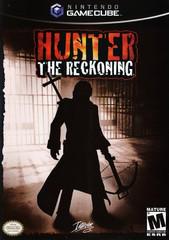 Hunter the Reckoning - Gamecube | Play N Trade Winnipeg
