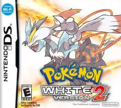 Pokemon White Version 2 - Nintendo DS | Play N Trade Winnipeg