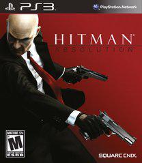 Hitman Absolution - Playstation 3 | Play N Trade Winnipeg