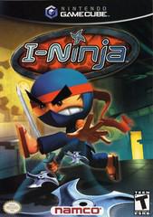 I-Ninja - Gamecube | Play N Trade Winnipeg