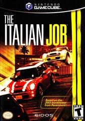 Italian Job - Gamecube | Play N Trade Winnipeg