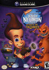 Jimmy Neutron Attack of the Twonkies - Gamecube | Play N Trade Winnipeg