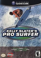 Kelly Slater's Pro Surfer - Gamecube | Play N Trade Winnipeg