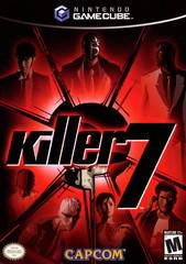 Killer 7 - Gamecube | Play N Trade Winnipeg