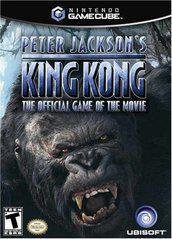 Peter Jackson's King Kong - Gamecube | Play N Trade Winnipeg