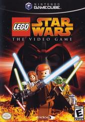 LEGO Star Wars - Gamecube | Play N Trade Winnipeg