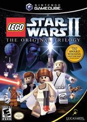 LEGO Star Wars II Original Trilogy - Gamecube | Play N Trade Winnipeg