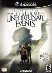 Lemony Snicket's A Series of Unfortunate Events - Gamecube | Play N Trade Winnipeg