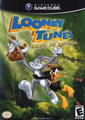 Looney Tunes Back in Action - Gamecube | Play N Trade Winnipeg