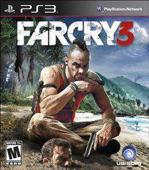 Far Cry 3 - Playstation 3 | Play N Trade Winnipeg