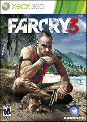 Far Cry 3 - Xbox 360 | Play N Trade Winnipeg