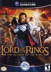 Lord of the Rings Return of the King - Gamecube | Play N Trade Winnipeg