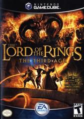 Lord of the Rings: The Third Age - Gamecube | Play N Trade Winnipeg