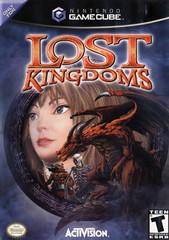 Lost Kingdoms - Gamecube | Play N Trade Winnipeg