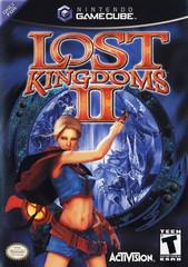 Lost Kingdoms II - Gamecube | Play N Trade Winnipeg