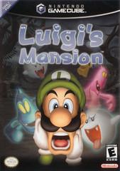 Luigi's Mansion - Gamecube | Play N Trade Winnipeg