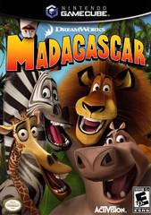 Madagascar - Gamecube | Play N Trade Winnipeg