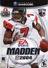 Madden 2004 - Gamecube | Play N Trade Winnipeg