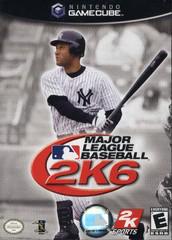 Major League Baseball 2K6 - Gamecube | Play N Trade Winnipeg