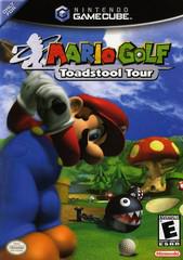 Mario Golf Toadstool Tour - Gamecube | Play N Trade Winnipeg