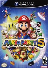 Mario Party 5 - Gamecube | Play N Trade Winnipeg