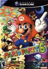 Mario Party 6 - Gamecube | Play N Trade Winnipeg