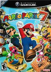 Mario Party 7 - Gamecube | Play N Trade Winnipeg