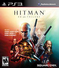 Hitman Trilogy HD - Playstation 3 | Play N Trade Winnipeg