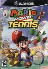 Mario Power Tennis - Gamecube | Play N Trade Winnipeg