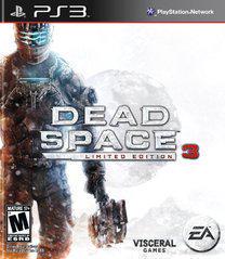 Dead Space 3 [Limited Edition] - Playstation 3 | Play N Trade Winnipeg