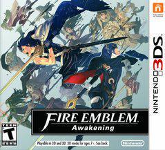 Fire Emblem: Awakening - Nintendo 3DS | Play N Trade Winnipeg