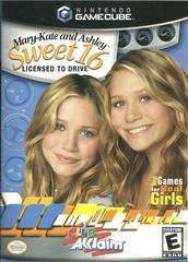 Mary Kate and Ashley Sweet 16 - Gamecube | Play N Trade Winnipeg