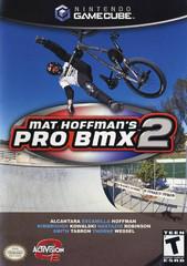 Mat Hoffman's Pro BMX 2 - Gamecube | Play N Trade Winnipeg