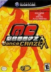 MC Groovz Dance Craze - Gamecube | Play N Trade Winnipeg