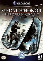 Medal of Honor European Assault - Gamecube | Play N Trade Winnipeg