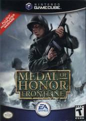 Medal of Honor Frontline - Gamecube | Play N Trade Winnipeg