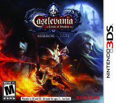 Castlevania: Lords of Shadow Mirror of Fate - Nintendo 3DS | Play N Trade Winnipeg